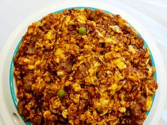 醋溜木须-金家老三饭庄(常营店)