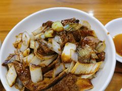 -小方的面(徐家汇店)