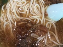 牛杂面-瓦记米粉(东鼓道店)