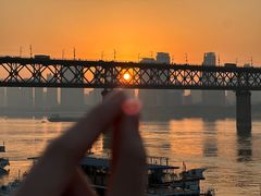 -武汉长江大桥