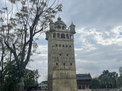 -赤坎·广东华侨国际旅游度假区