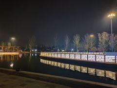 -秦文明广场