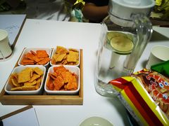 -无趣桌游狼人杀店