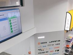 -天猫养车贴膜轻改·蓝电(优匹康桥东路店)