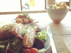 -LA  PETANQUE(泰安路店)
