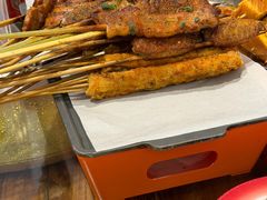 -冶建镜子·中国龙虾王(总店)
