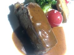-研食记西餐厅(金融中心店)