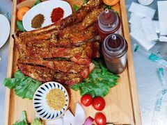 -陈六子全羊馆·烧烤烤羊排(山东理工大店)