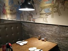 卡座-双合园·海鲜水饺青岛菜(万佳广场店)