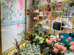 -西檬树SIMON·T轻奢蛋糕(大东方Max店)