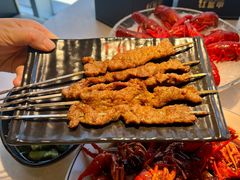 -红盔甲·小龙虾(天钥桥店)