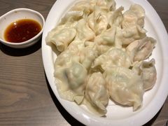 -前海沿·青岛菜(李沧万达店)
