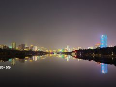 -南宁南湖公园