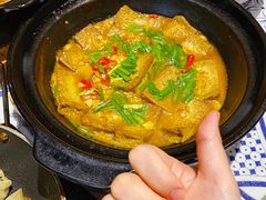 -图味美小黄鱼·景德菜(浙江路店)