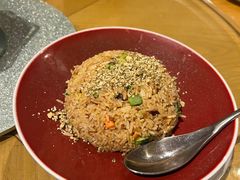 -若蘭慈·无国界素食料理(欢乐海岸店)