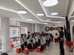 -小荧星艺校(浦东中环分校)