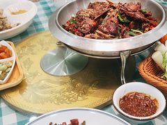-品味村.烤鸭(新中街店)