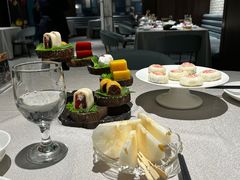 -花家怡园HUA'S RESTAURANT(崇文门·哈德门广场店)