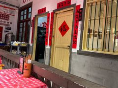 -龙师傅卤炒(天马店)