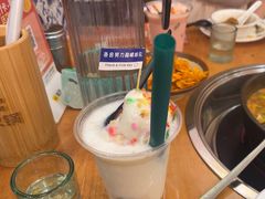 -黔三一夺夺粉酸汤火锅(百信店)