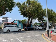 -安德鲁饼店(总店)