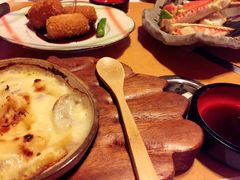 -蟹道乐(道顿堀本店)