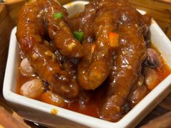 -祥记餐饮•豫粤珍味(郑东新区新长安店)