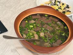 -香雪海饭店中餐厅(人民桥店)