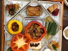 -五观堂素食(新华路店)