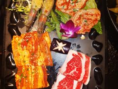 -悟空酒场烤肉(凯德壹中心店)