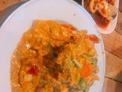 -Doo Dee Thai Food(Issan/Isaan/Esan)