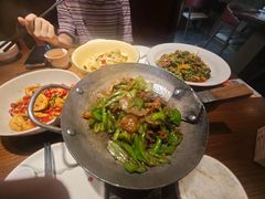 -恰饭·老长沙市井菜 (天河客运站店)