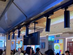 -素满香·食养自助(天一广场店)