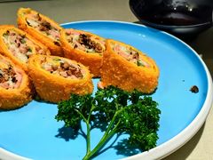 -品味泸沽湖•民族特色菜(大落水店)