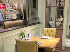 -新海渔港·胶东海鲜家常菜·家宴(奥体中心店)