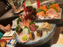 -匠和风精致料理(成都龙湖滨江天街店)