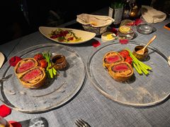 -弦月窗LUNETTE BY AMANDA(复兴路店)