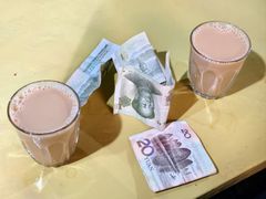 -老光明岗琼甜茶馆