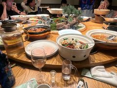 -老阿爸鲜鱼土菜(独墅湖店)