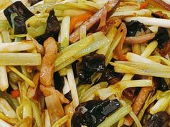 -小菜园新徽菜(南京秦淮龙蟠汇店)