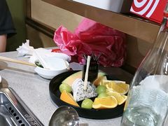 -海底捞火锅(贵和购物中心店.原鲁能城店)