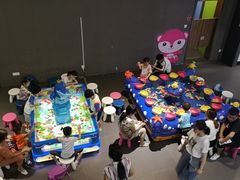 -蒙特利亲子乐园