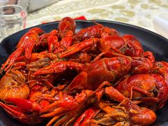 瞿记卤虾-聚味瞿记·龙虾堂(坡子街店)