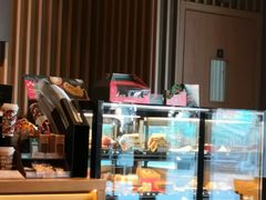 -星巴克(北京万科时代广场店)