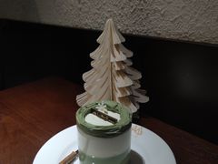 抹茶小柚子-Miss Q Family甜品·蛋糕·法甜咖啡