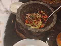 -味+新京宴·烤鸭·北京菜(创意谷店)