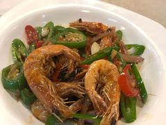 -张记旺角食街(动物园店)
