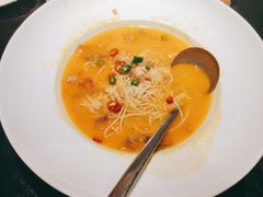 -高第街56号餐厅(泰安万达店)