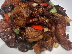 -大鸭梨烤鸭(枣园店)