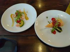 -小主人西餐厅 master table(青年中路店)